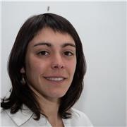 Profesora de apoyo en Ciencias en la ESO